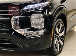 ميتسوبيشي اوتلاندر